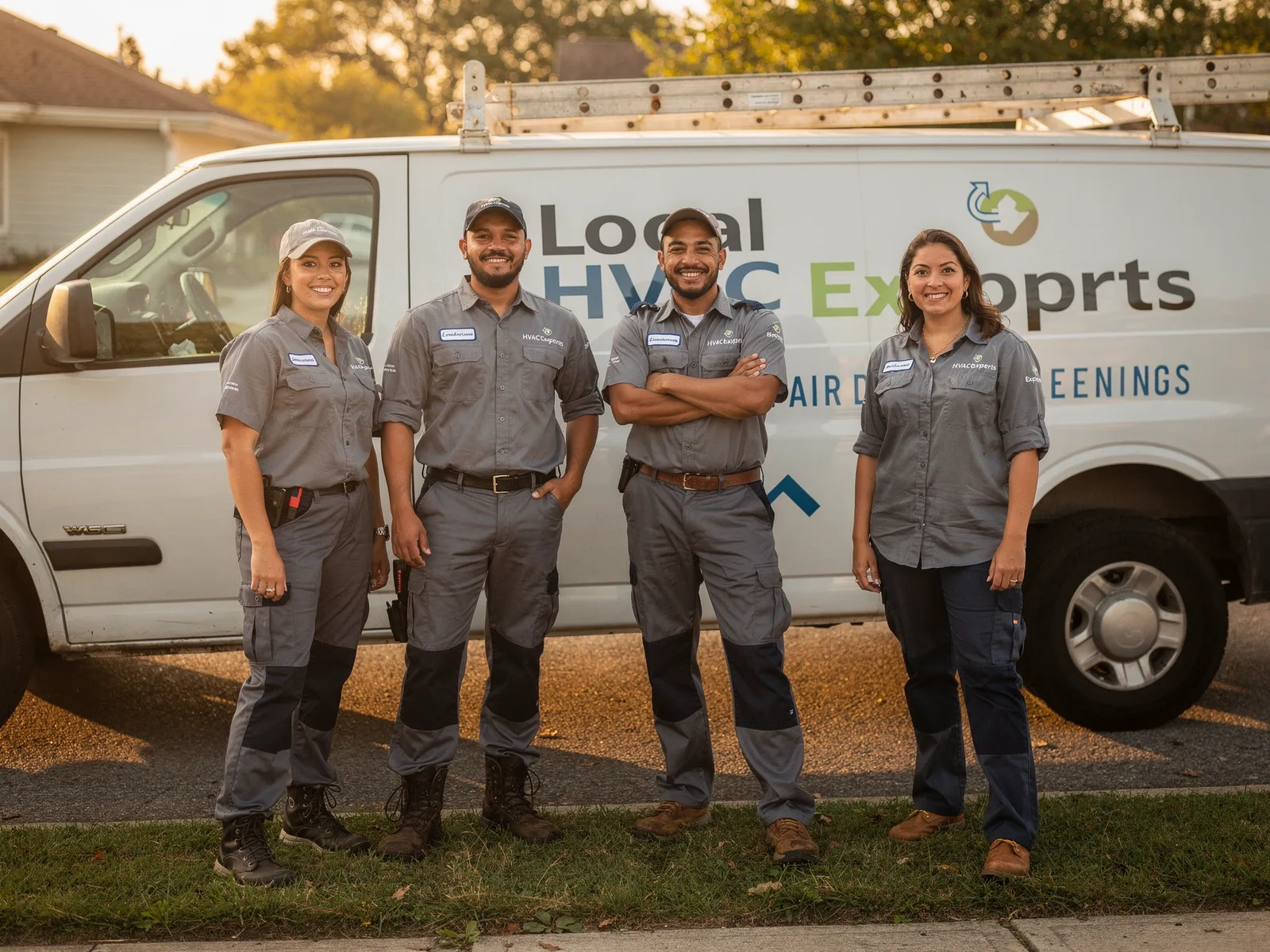 24/7 HVAC Repair & AC Replacement company in Mount Lebanon, PA